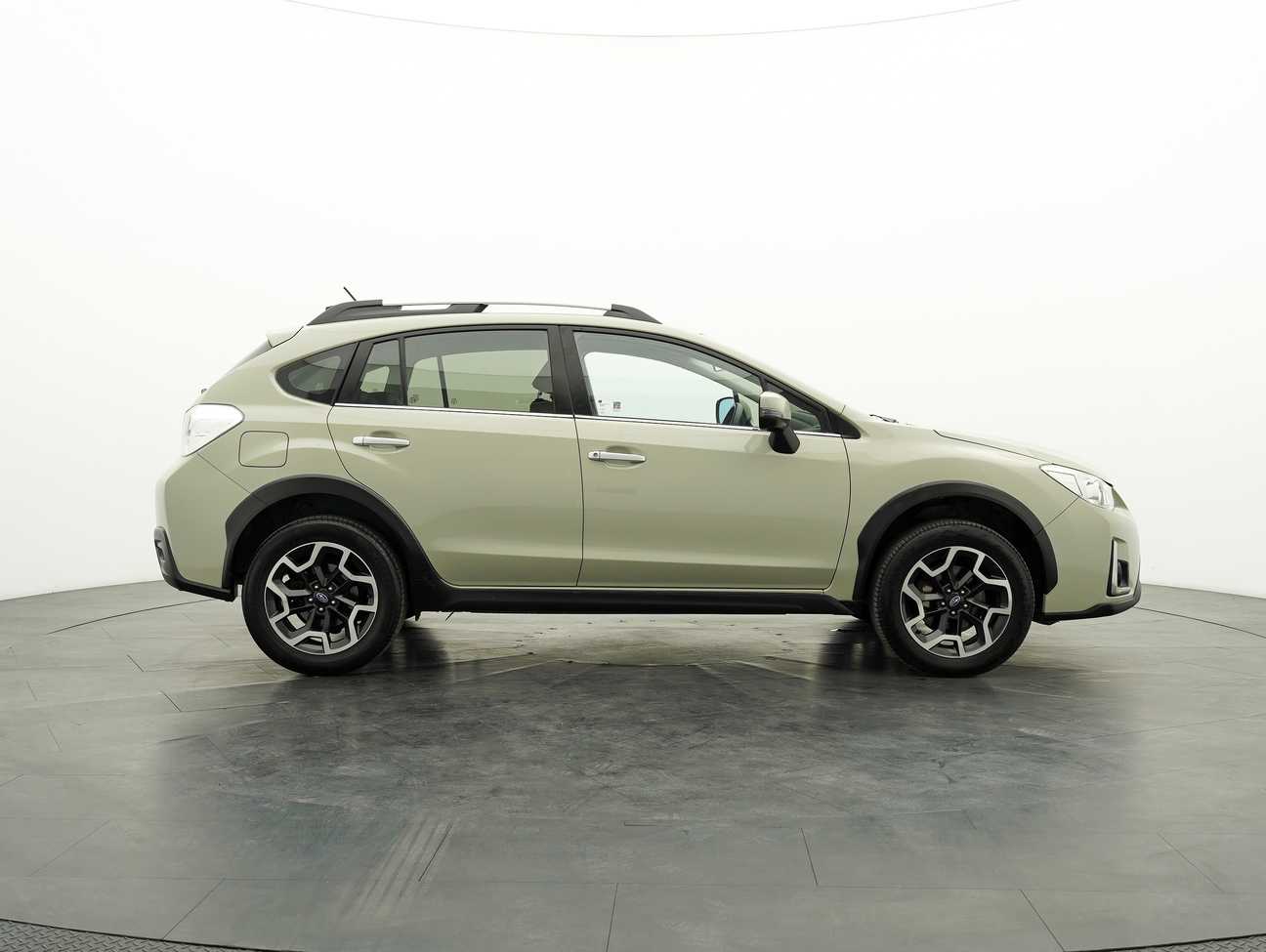 used 2016 Subaru XV P 2.0
