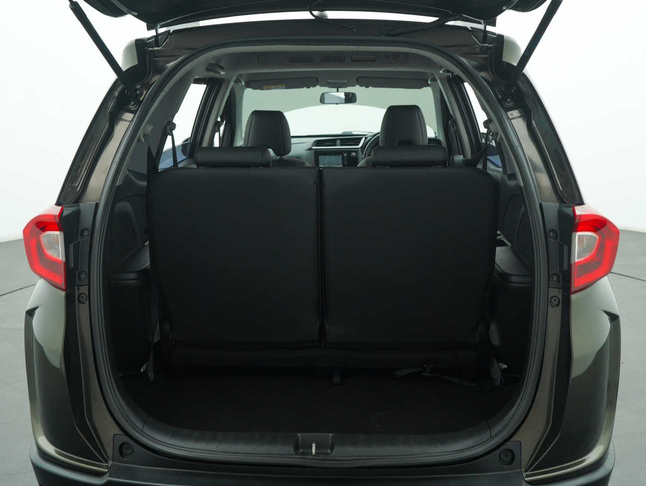 used 2019 Honda BR-V V i-VTEC 1.5