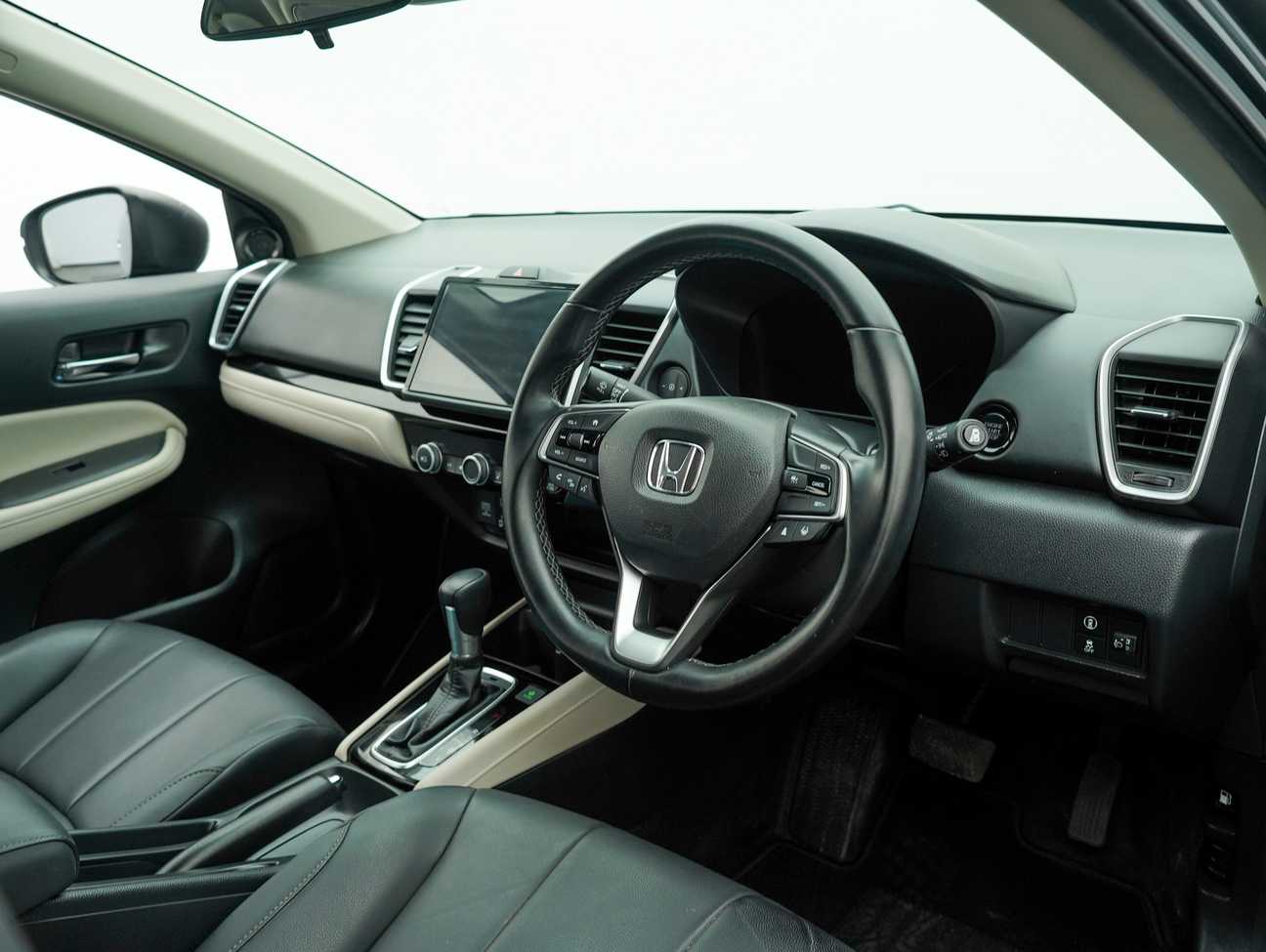 used 2022 Honda City V Sensing 1.5