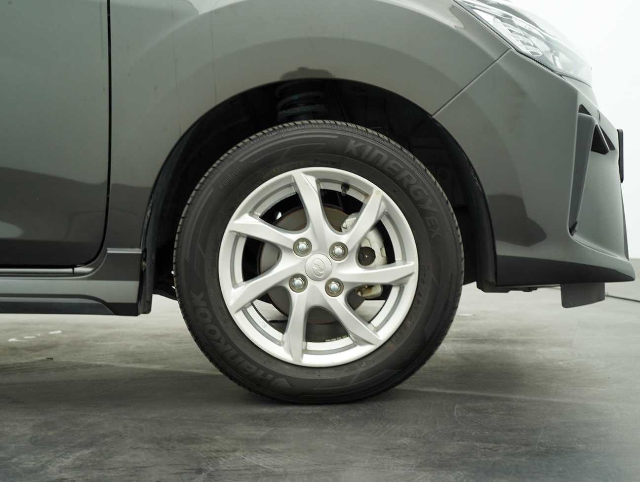 used 2020 Perodua BEZZA G 1.0