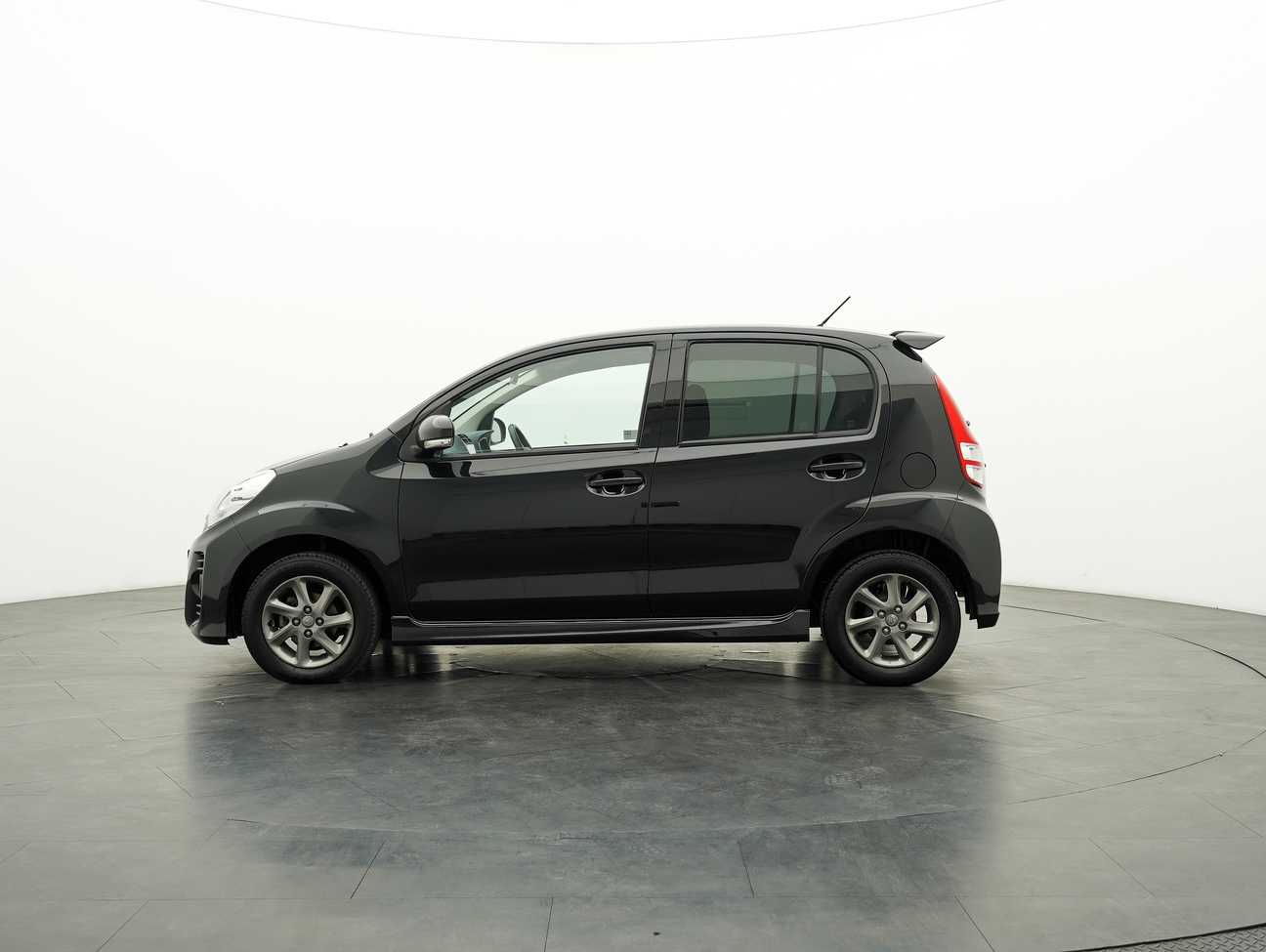 used 2014 Perodua Myvi SE 1.5