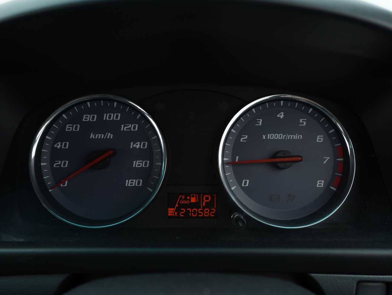 used 2012 Perodua Viva EZ Elite 1.0