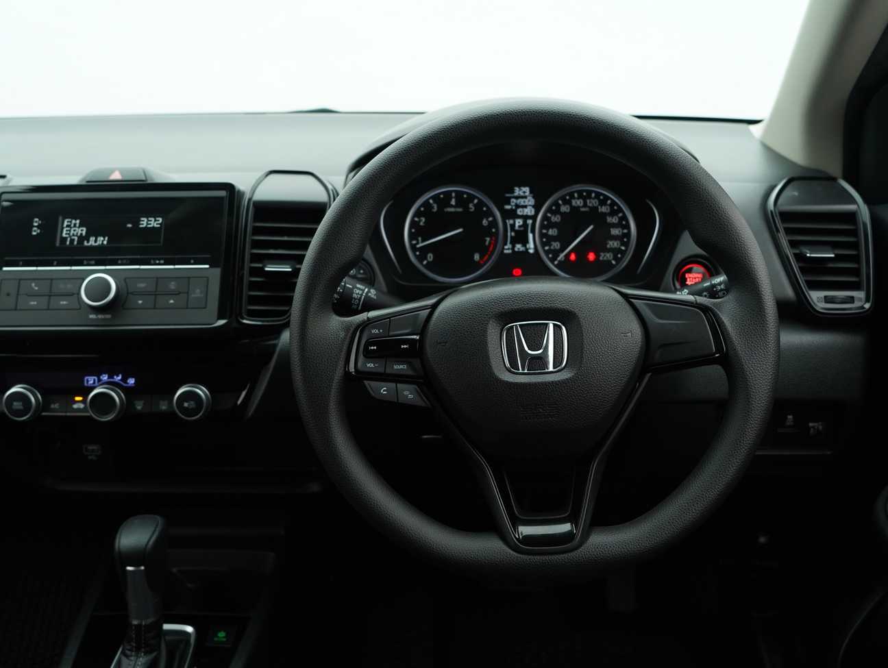 terpakai 2022 Honda City S 1.5