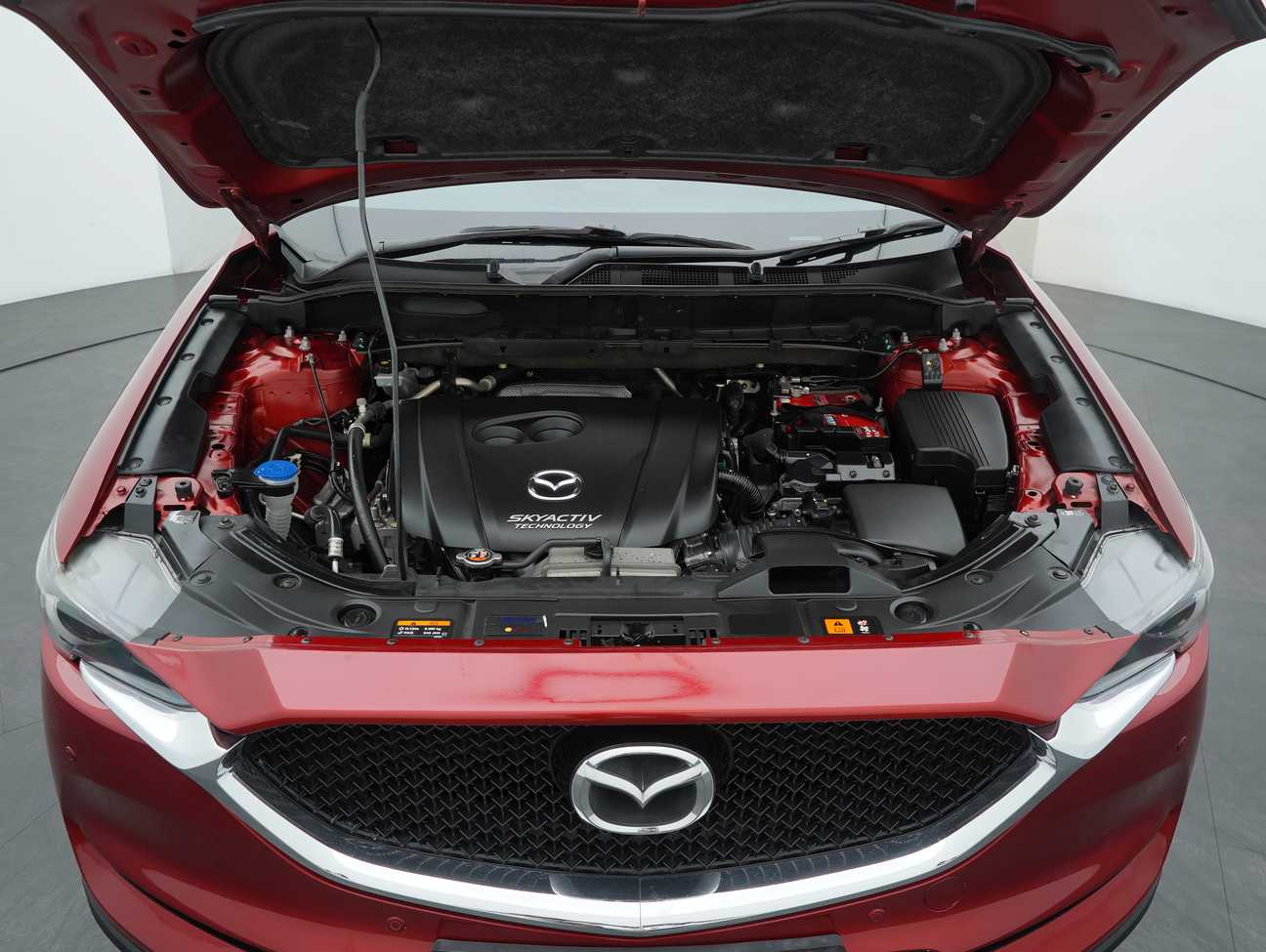 used 2019 Mazda CX-5 SKYACTIV-G GLS 2.0