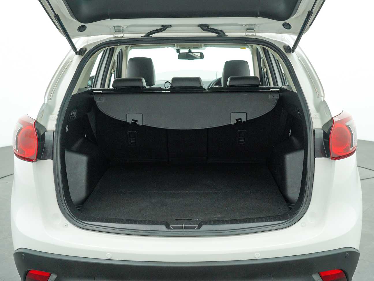 terpakai 2013 Mazda CX-5 SKYACTIV-G 2.0