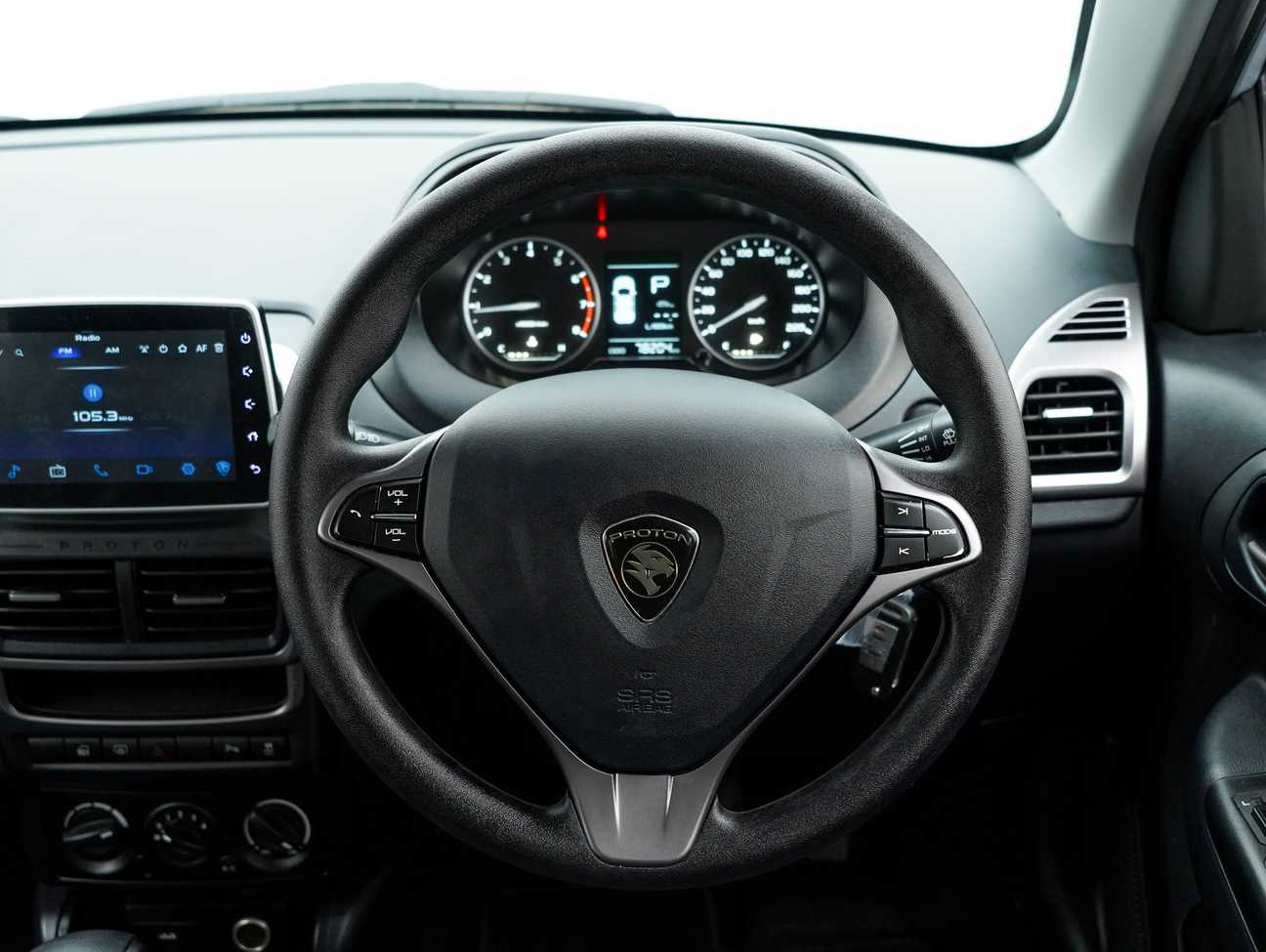 used 2021 Proton Saga Premium 1.3