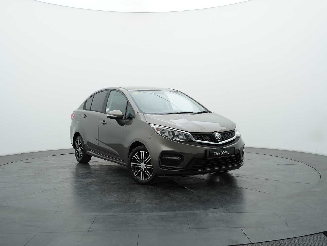 used 2019 Proton Persona Premium 1.6