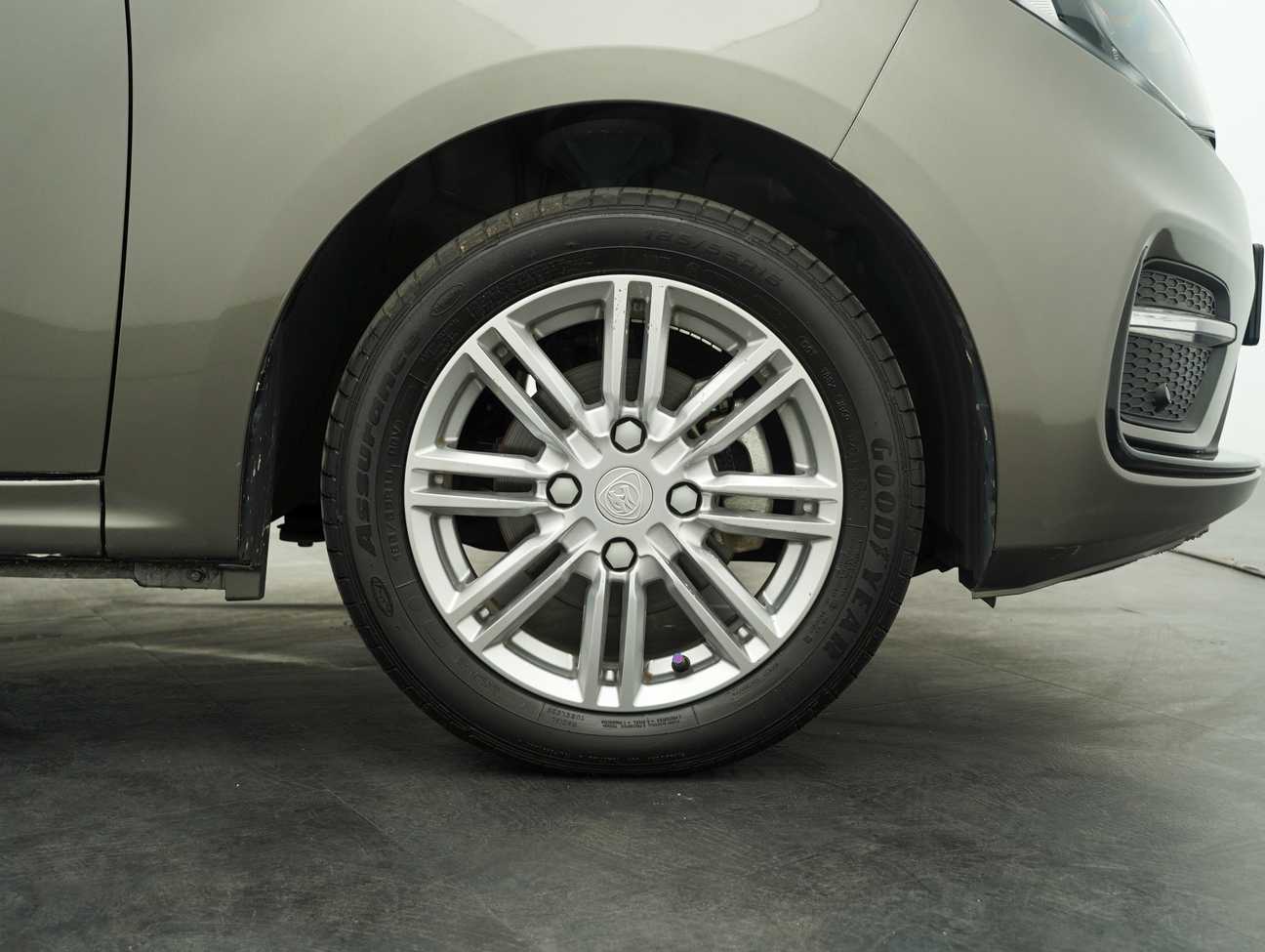 used 2019 Proton Persona Executive 1.6