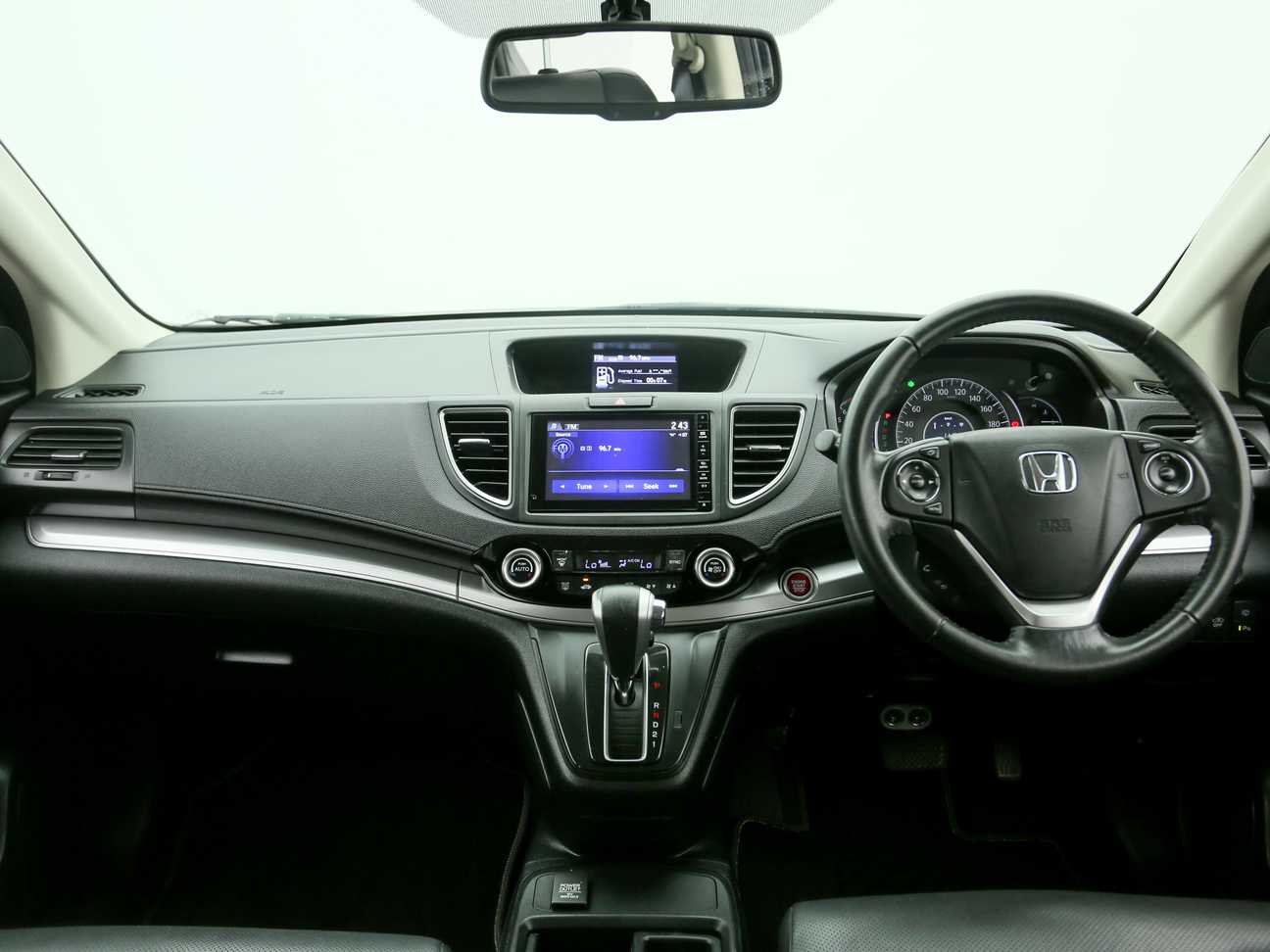 used 2015 Honda CR-V I-VTEC 2.0