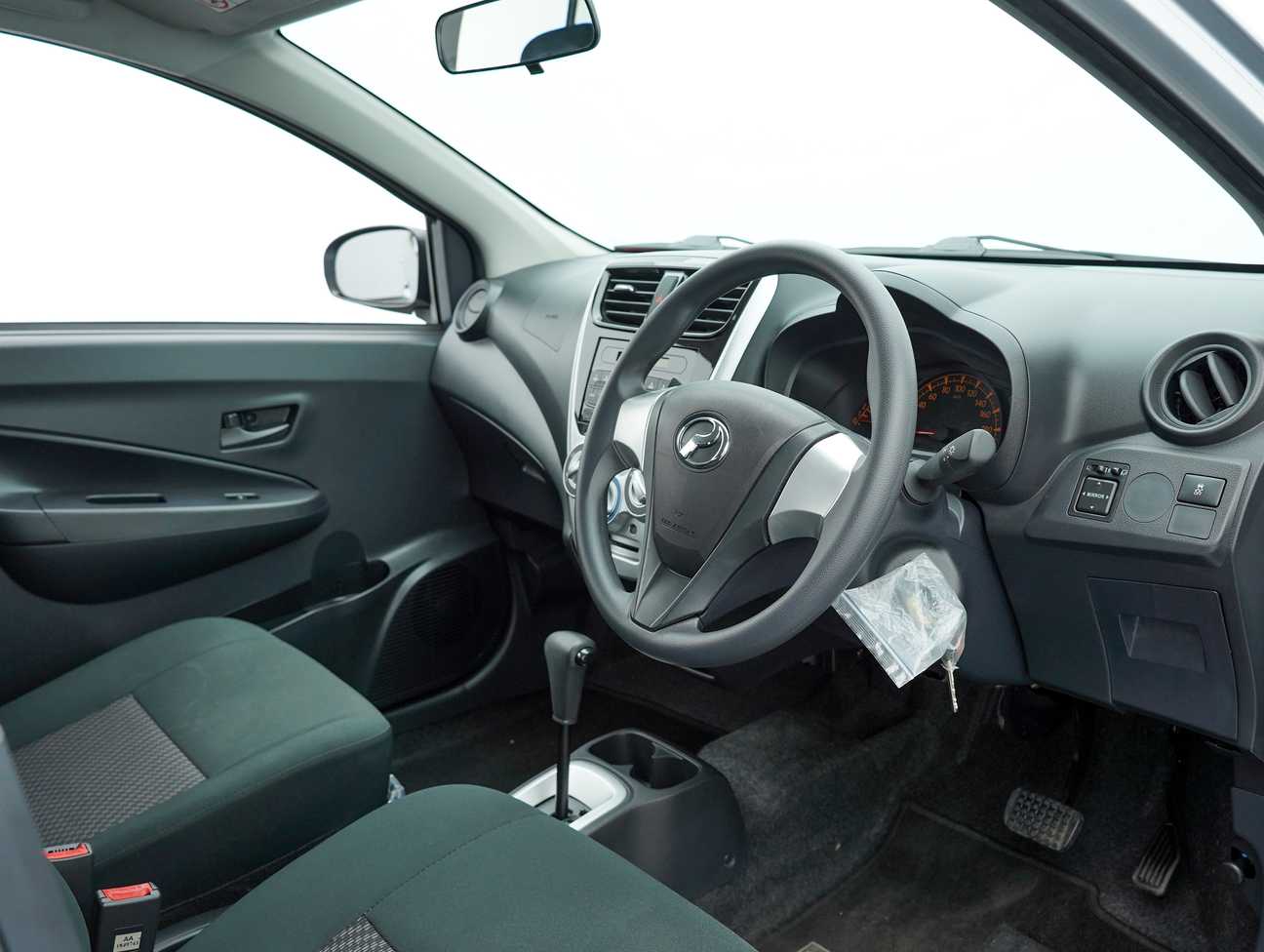 used 2022 Perodua AXIA GXtra 1.0