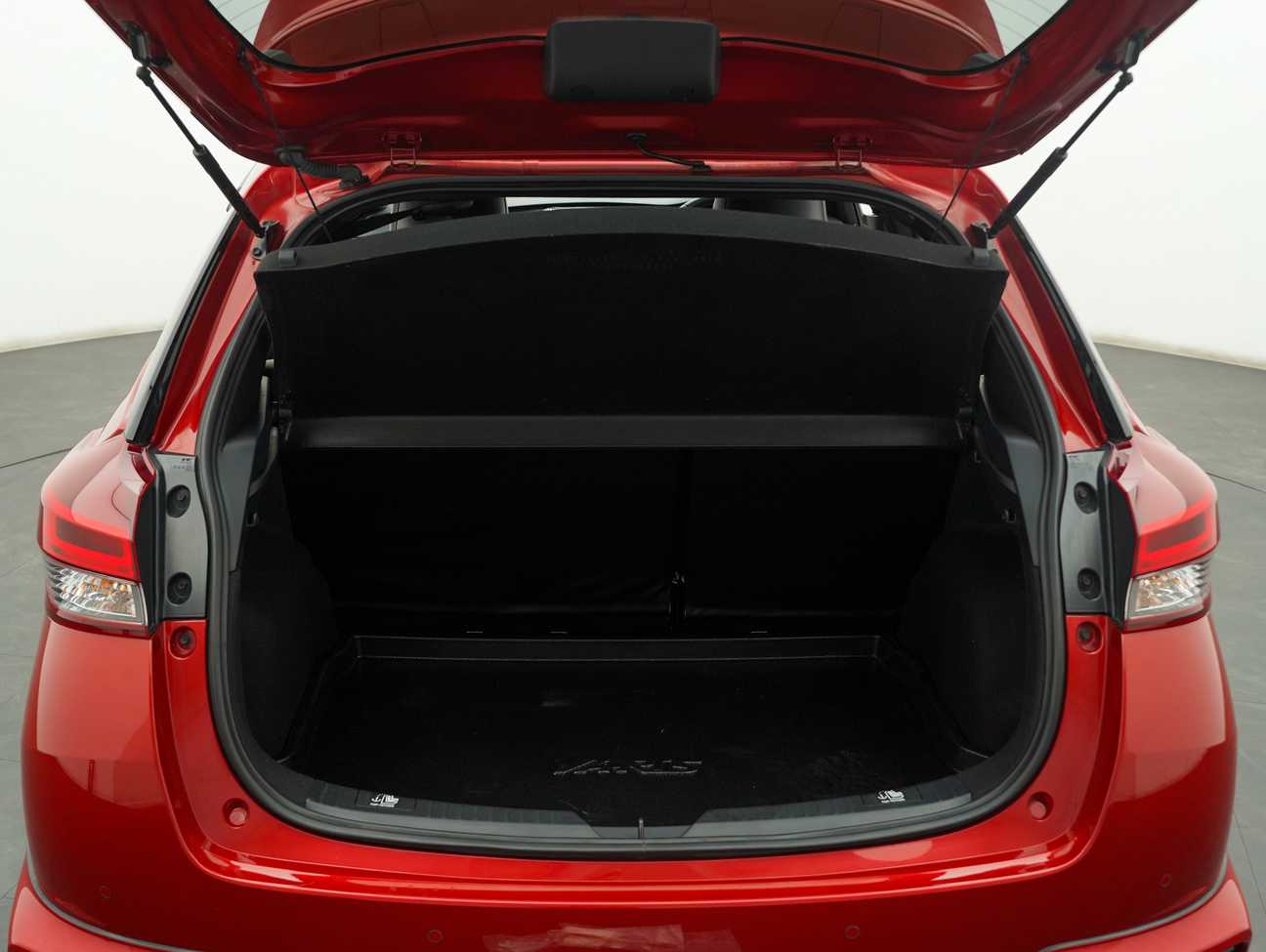 used 2022 Toyota Yaris G 1.5