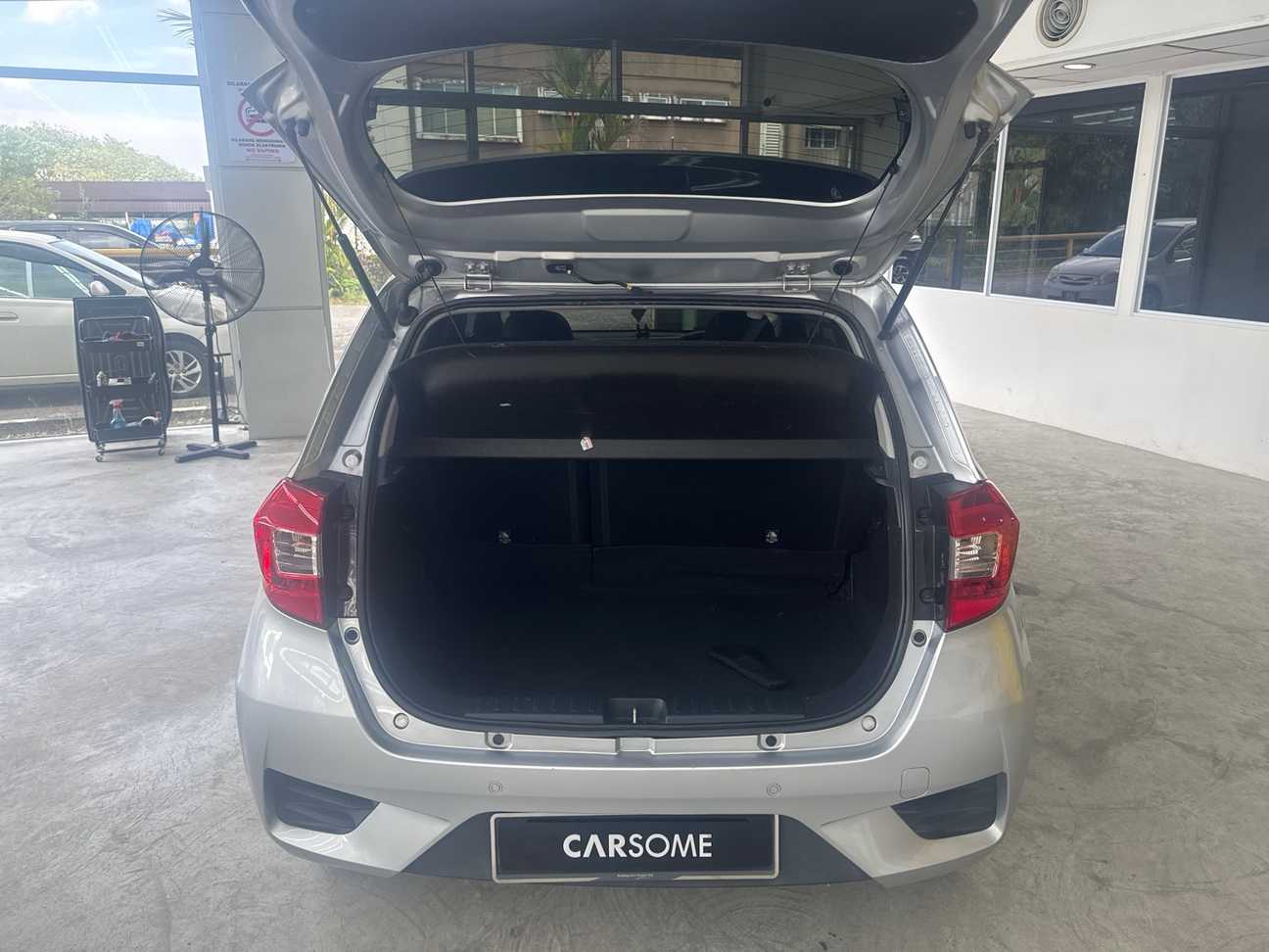 used 2018 Perodua Myvi AV 1.5