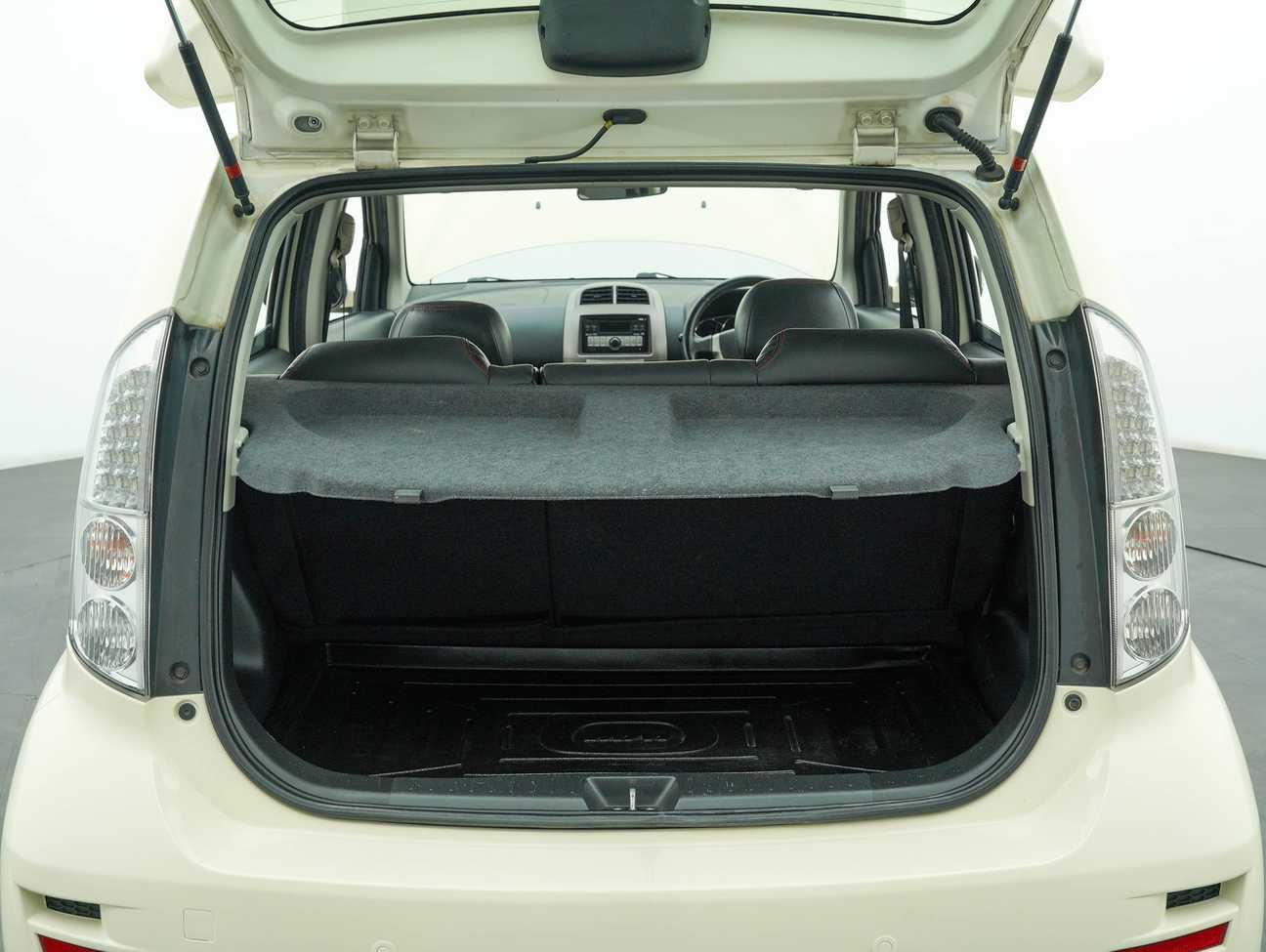 used 2011 Perodua Myvi EZi 1.3