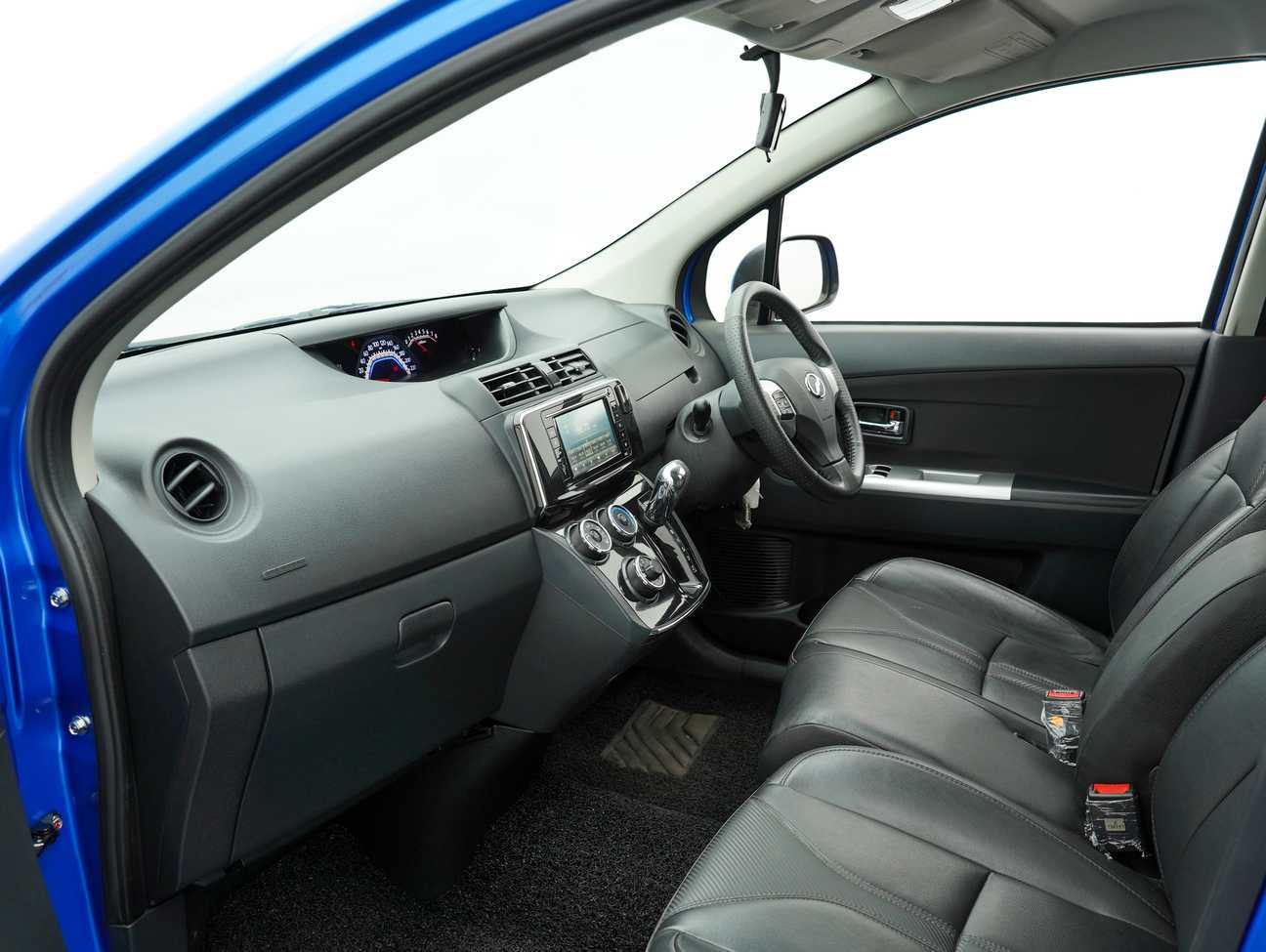 used 2020 Perodua Alza Advance 1.5