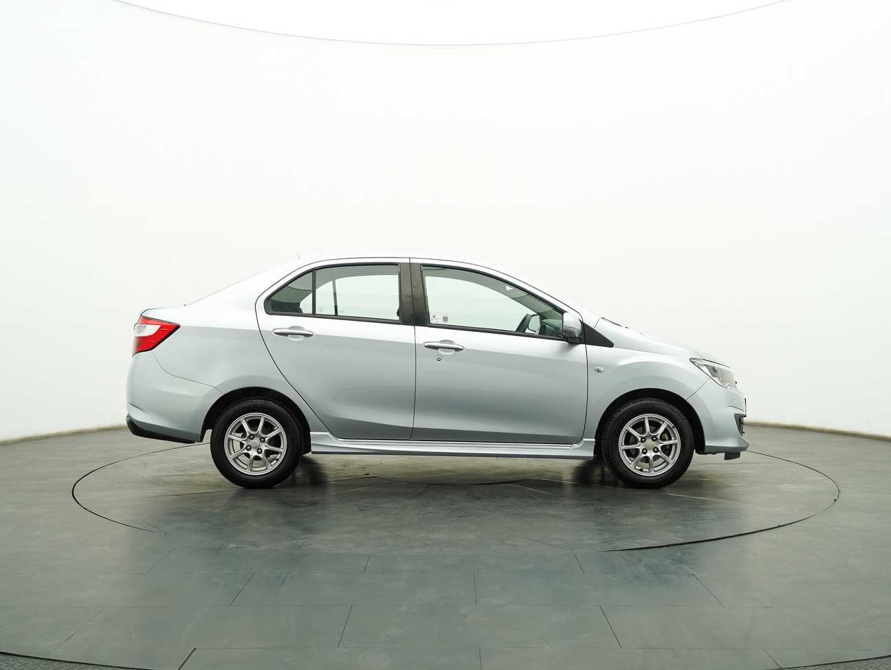 terpakai 2019 Perodua Bezza G Standard 1.0