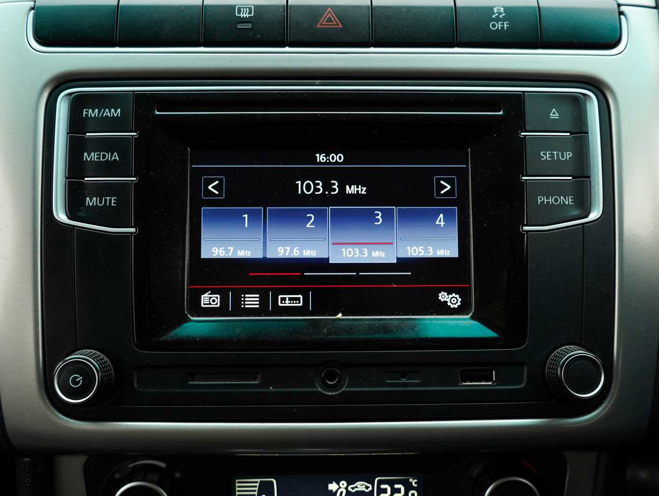 used 2018 Volkswagen Vento TSI Highline 1.2