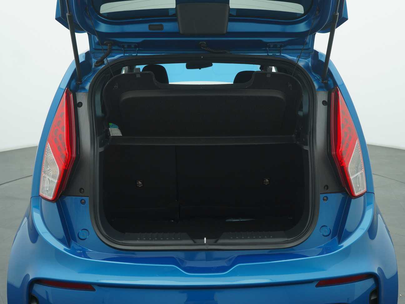 used 2020 Proton Iriz Executive 1.3