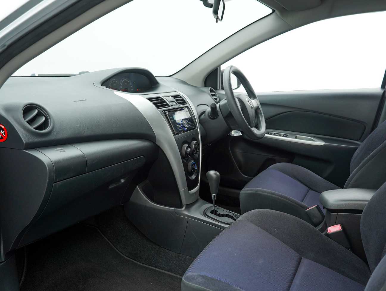 used 2012 Toyota Vios E 1.5