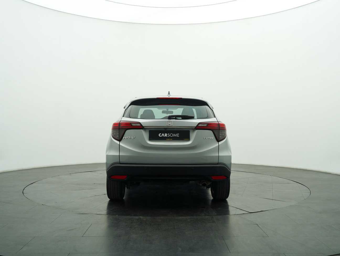 used 2019 Honda HR-V i-VTEC V 1.8