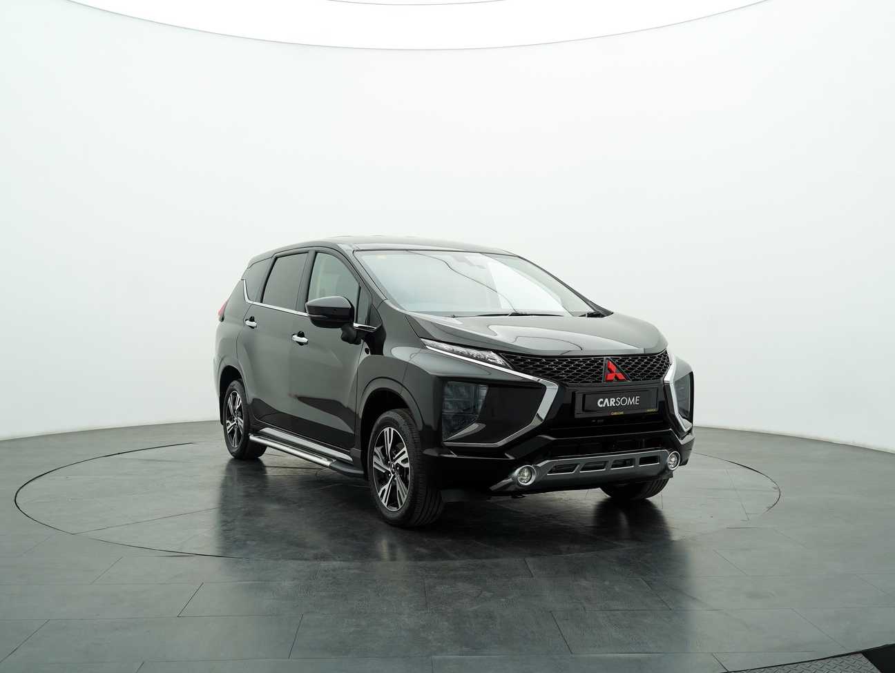 used 2022 Mitsubishi Xpander  1.5