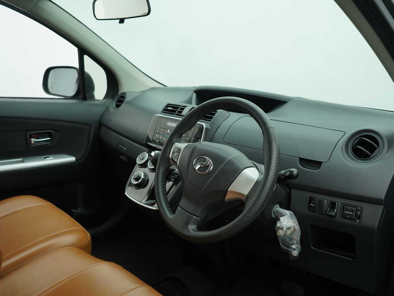 used 2021 Perodua Alza SE 1.5