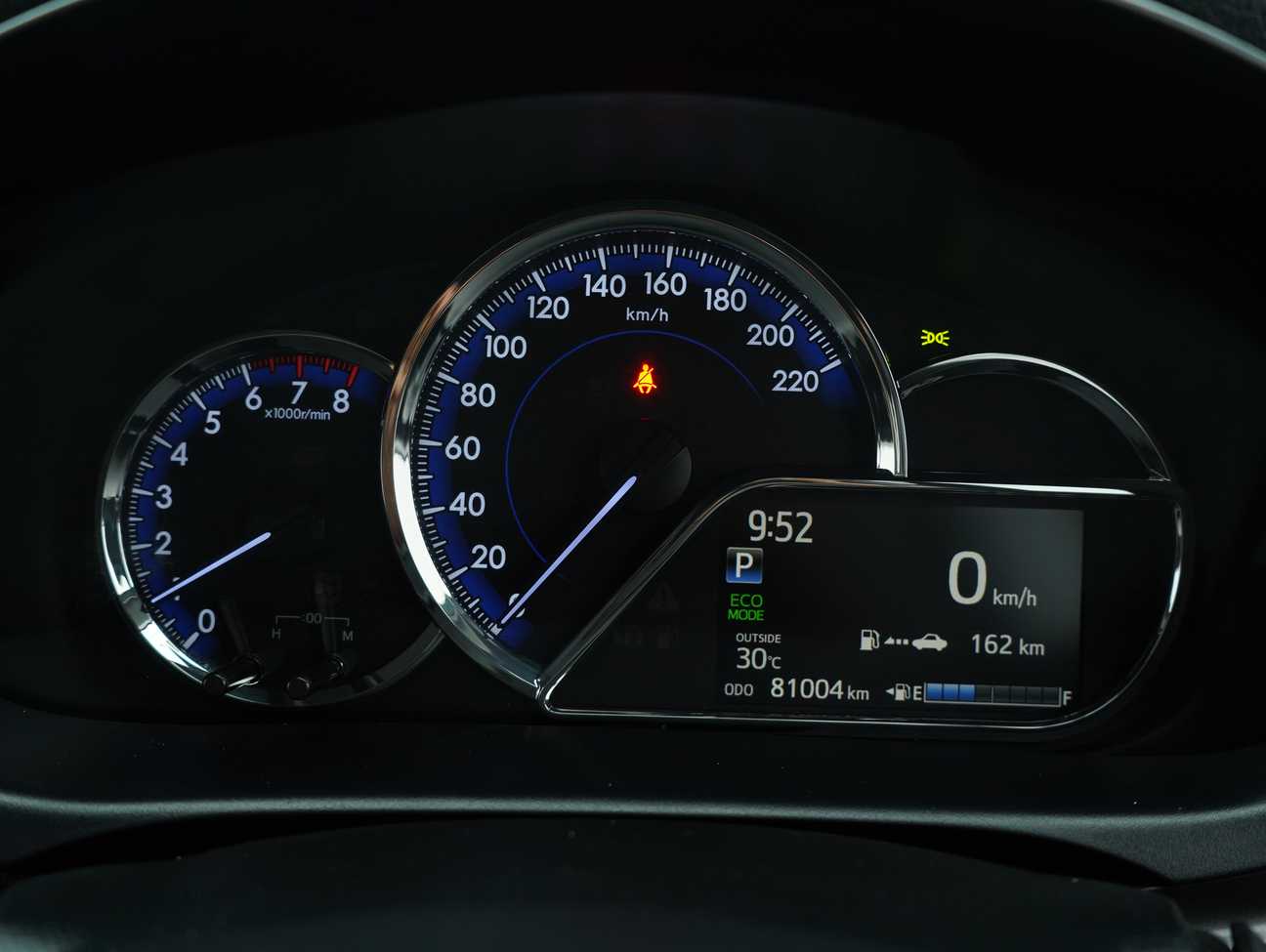 used 2021 Toyota Vios E 1.5