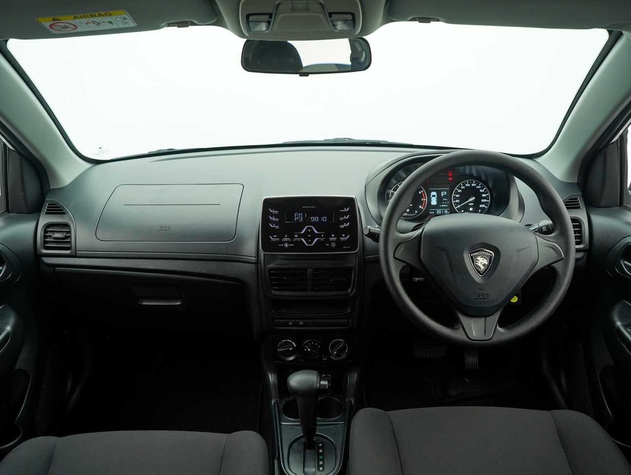 used 2022 Proton Saga Standard 1.3