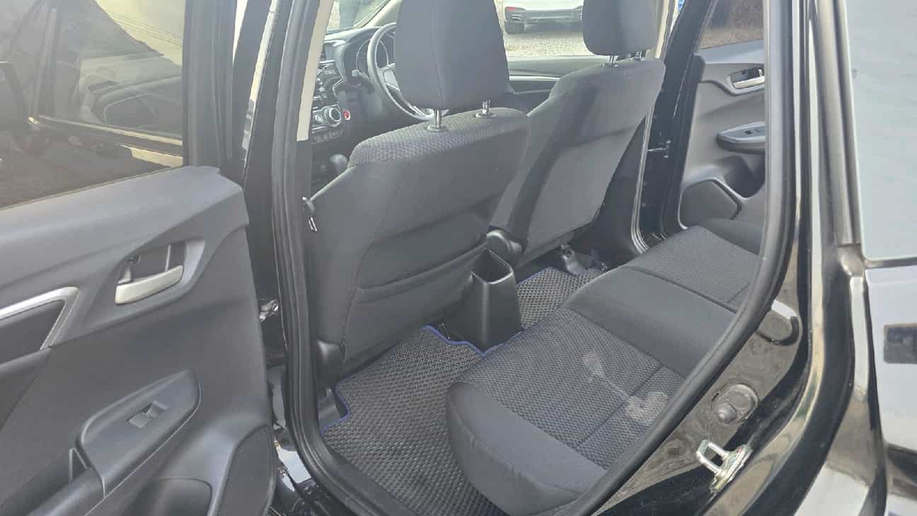 used 2019 Honda Jazz S 1.5