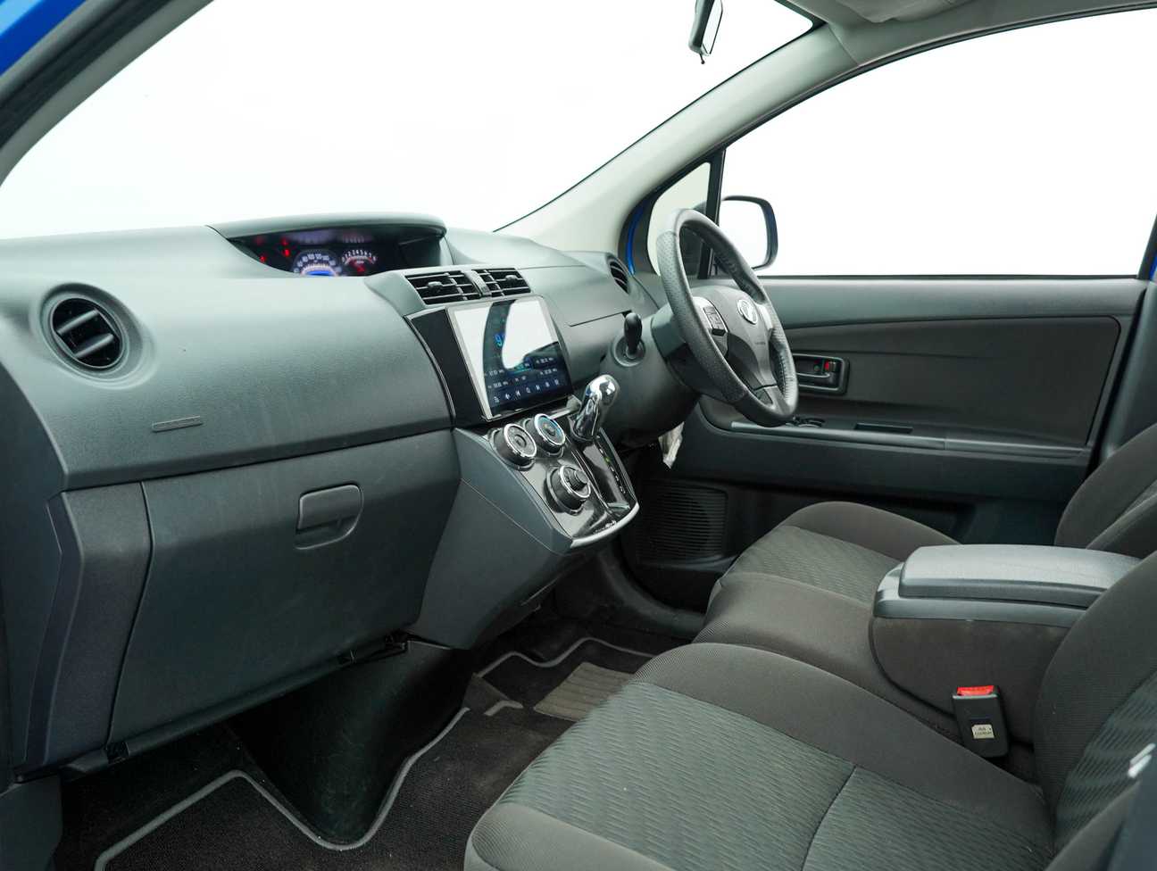 used 2019 Perodua Alza S 1.5