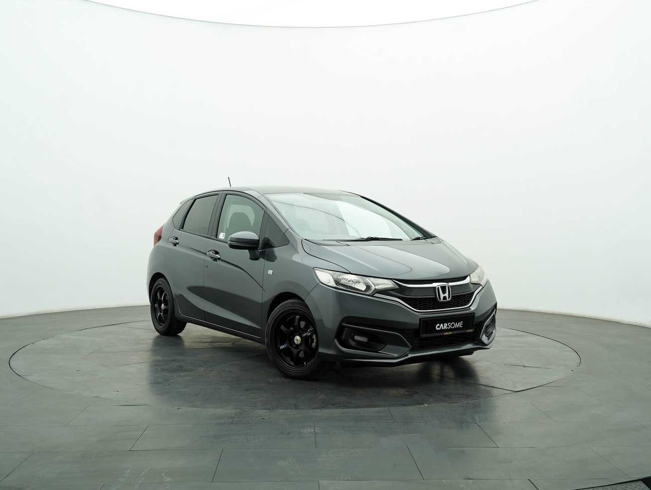 used 2018 Honda Jazz E 1.5