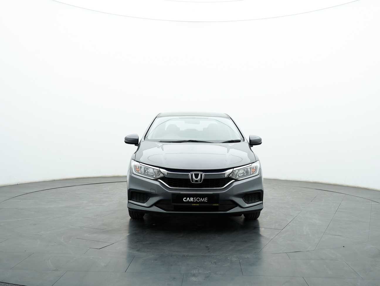 used 2017 Honda City E 1.5