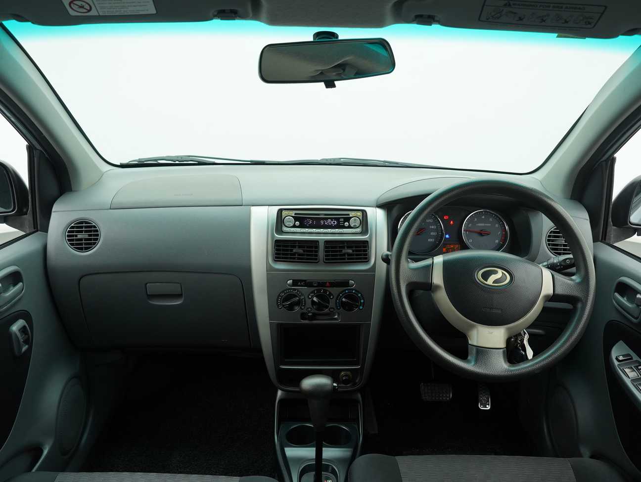 used 2014 Perodua Viva EZ Elite 1.0