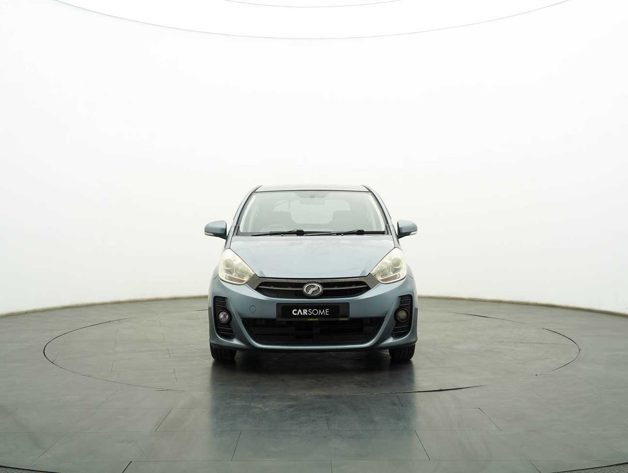 used 2013 Perodua Myvi EZi 1.3