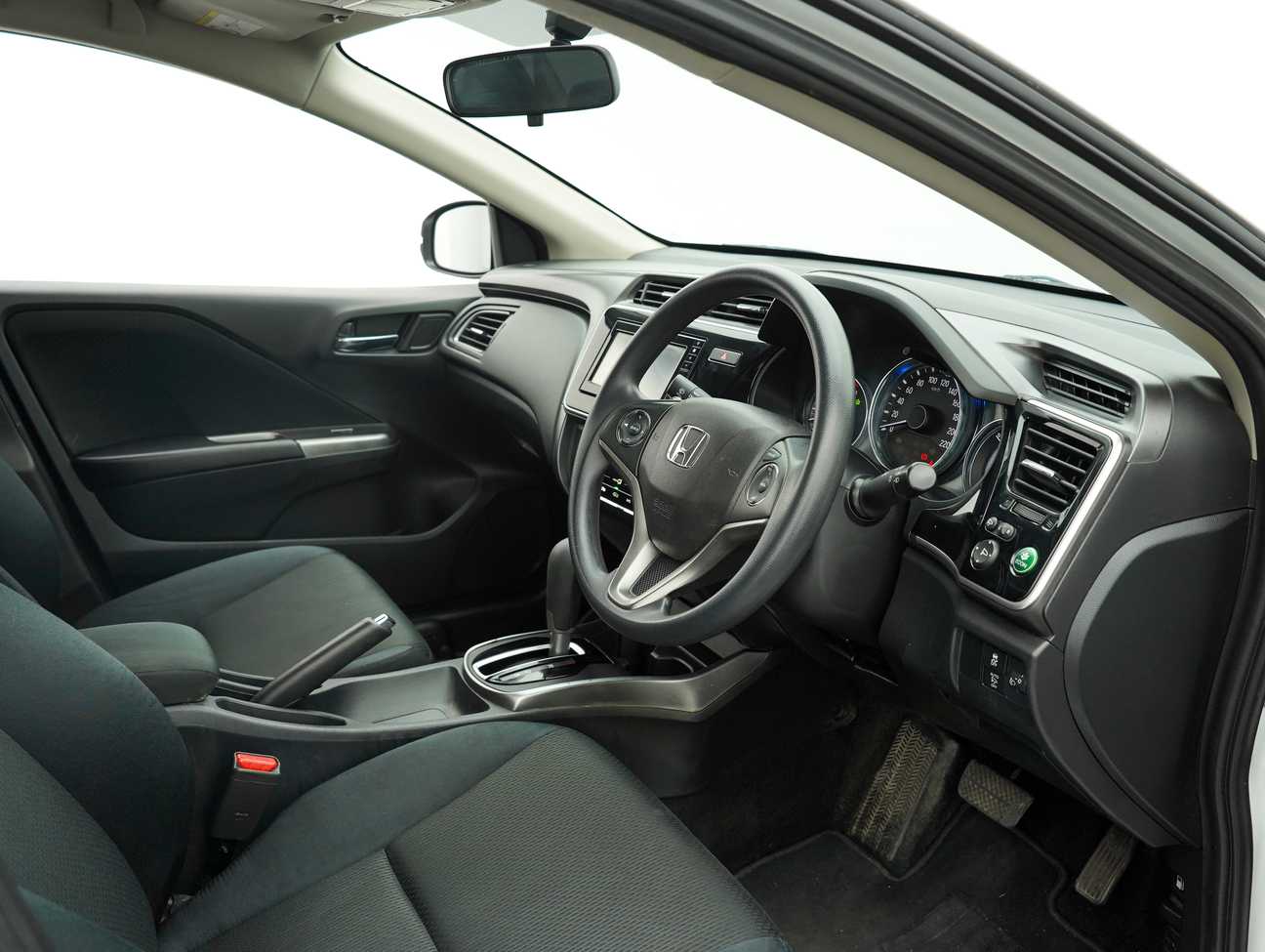 used 2018 Honda City E 1.5