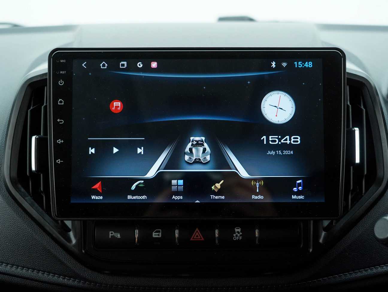 used 2020 Proton Persona Premium 1.6