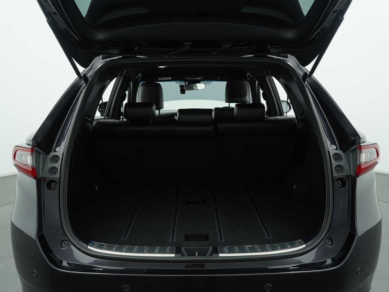 terpakai 2018 Toyota Harrier Premium 2.0