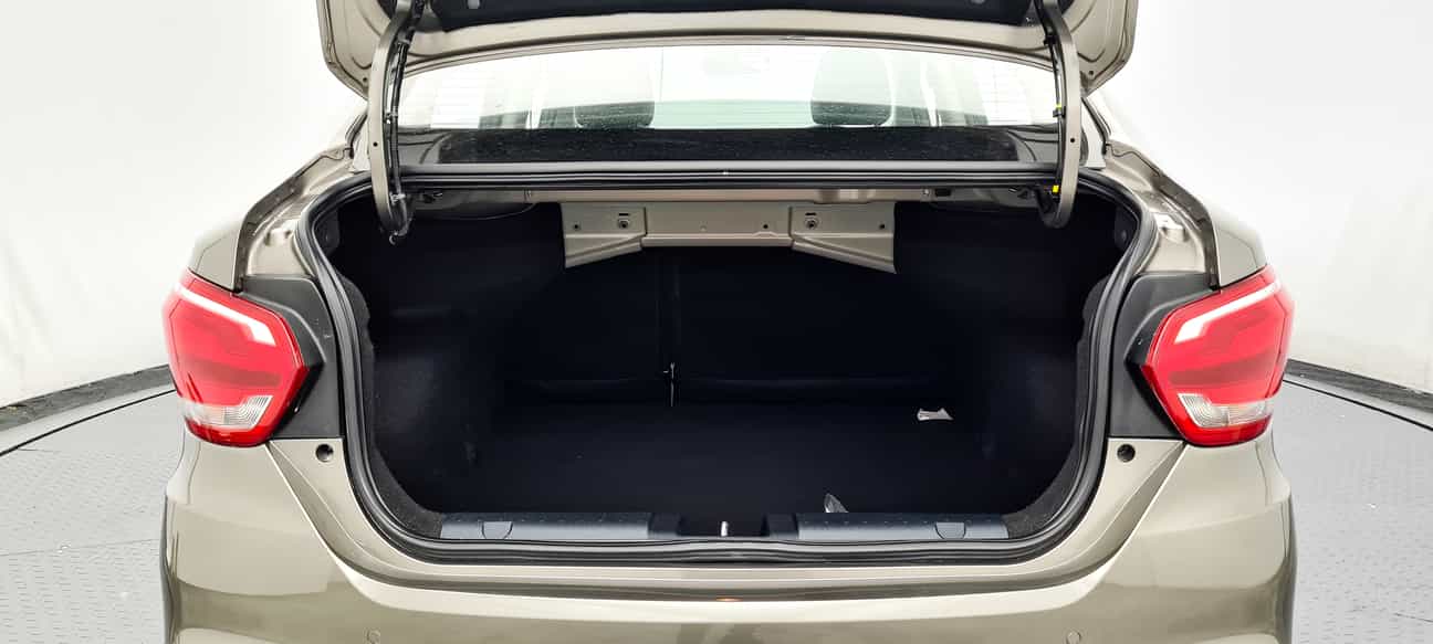 used 2019 Proton PERSONA PREMIUM 1.6