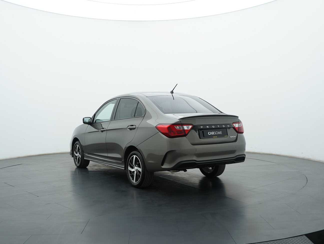 used 2023 Proton Saga Premium S 1.3