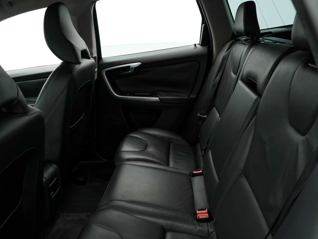 used 2015 Volvo XC60 T6 2.0