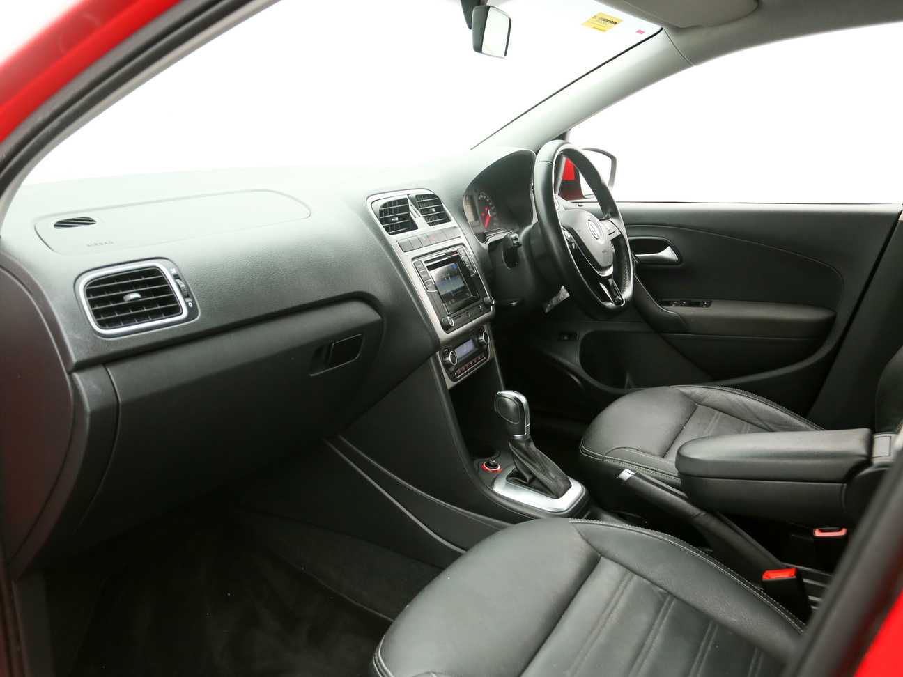 used 2017 Volkswagen VENTO  1.6