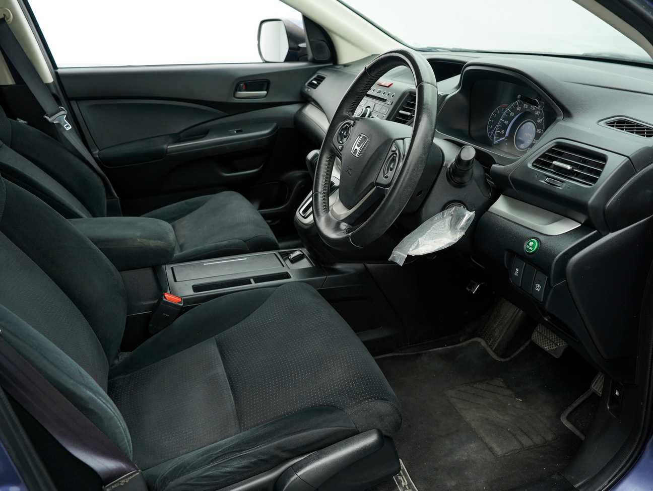 used 2014 Honda CR-V  2.0