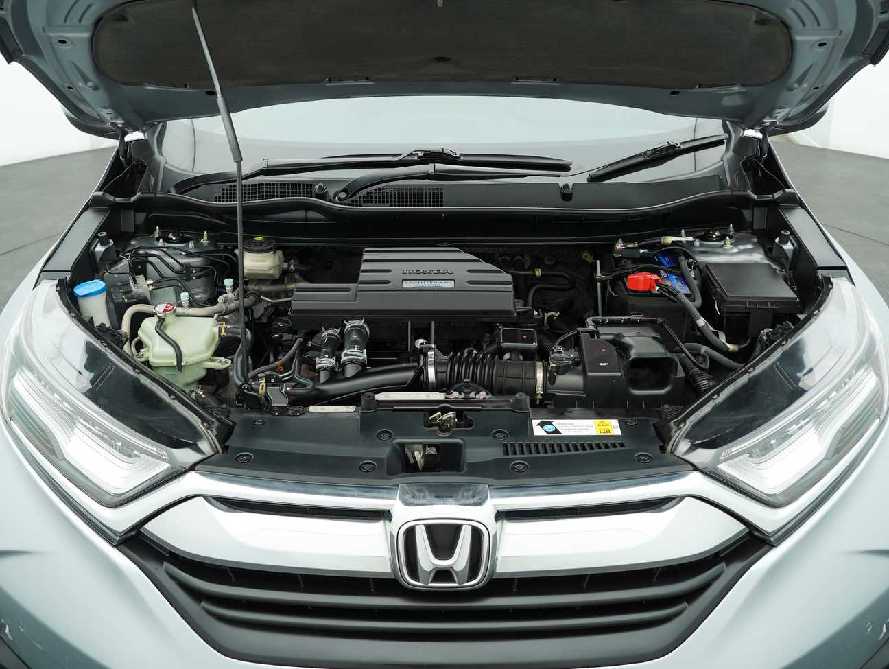 used 2019 Honda CR-V TC 1.5