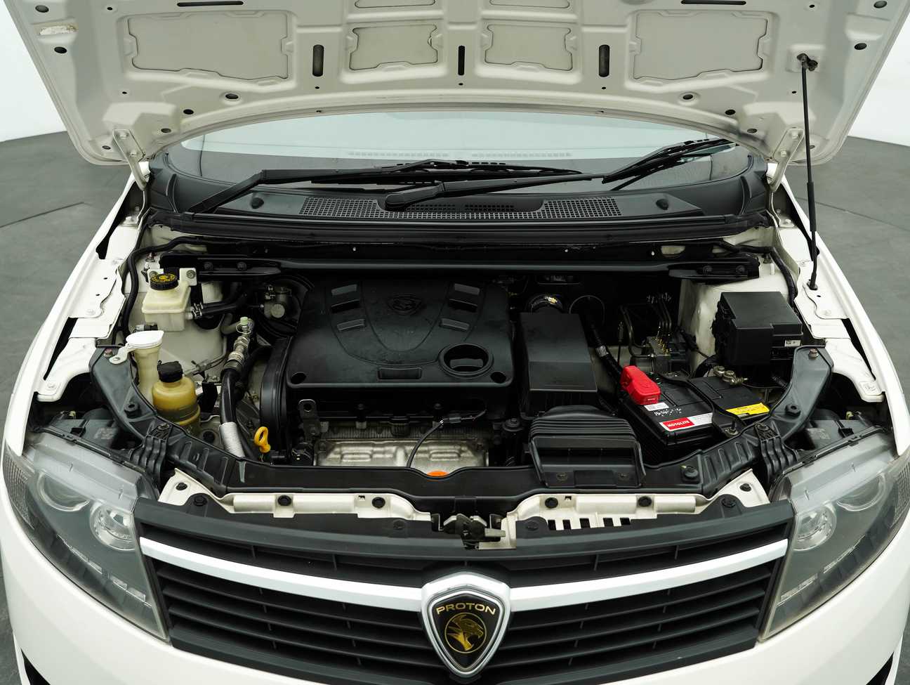 used 2013 Proton Preve Executive 1.6