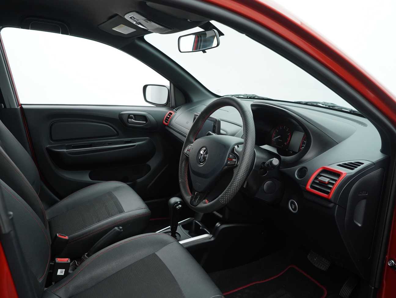 terpakai 2023 Proton Saga Premium S 1.3