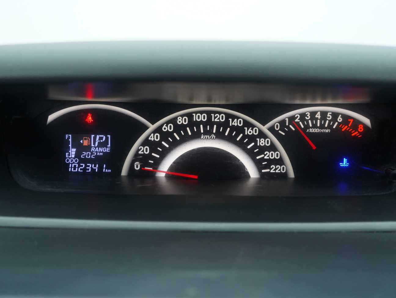 used 2018 Perodua Alza EZ 1.5