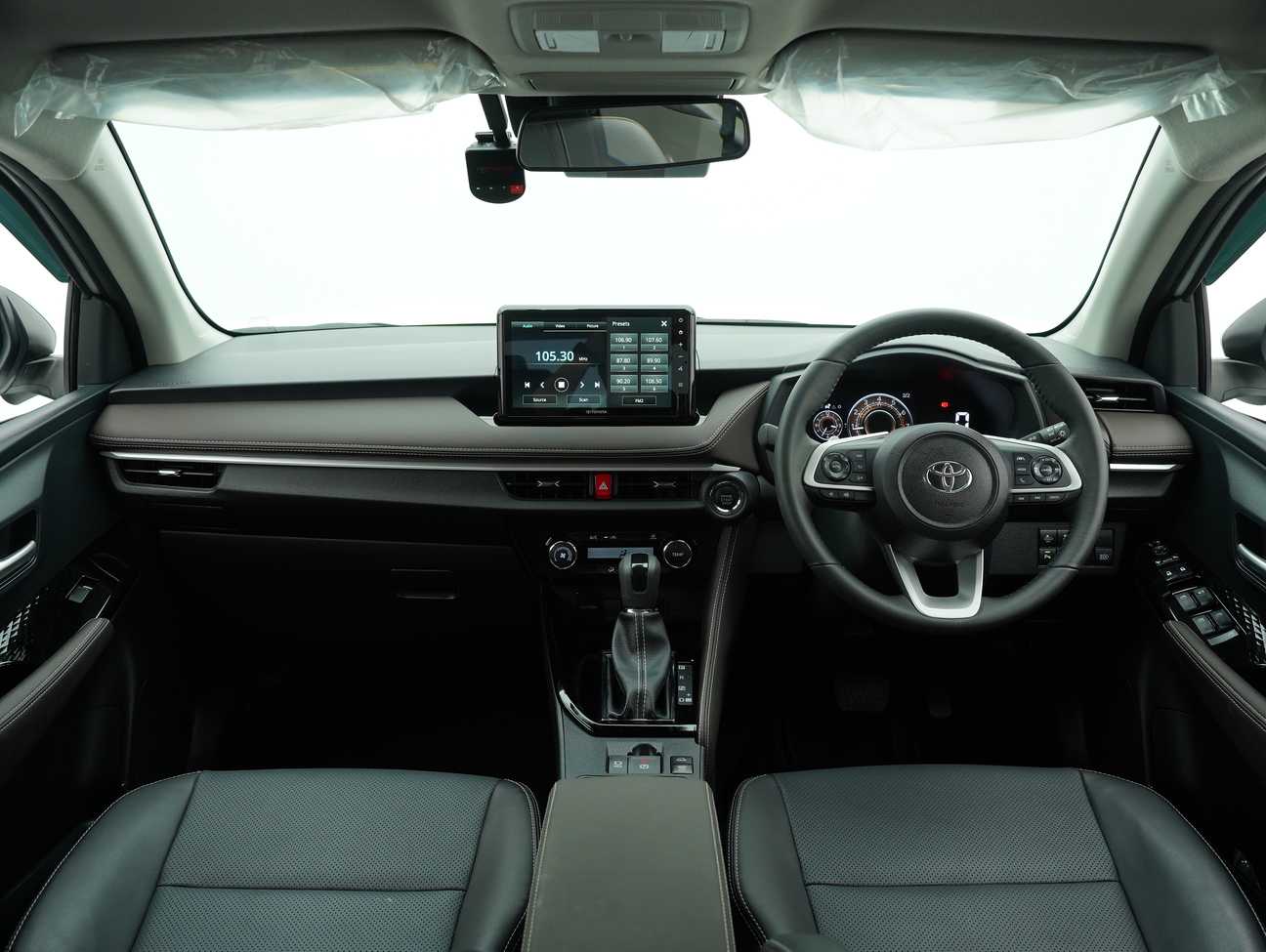 terpakai 2024 Toyota Vios G 1.5