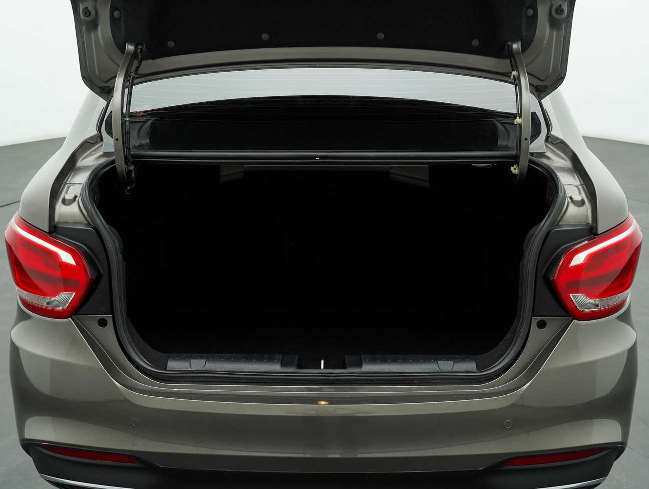 terpakai 2021 Proton Persona Premium 1.6