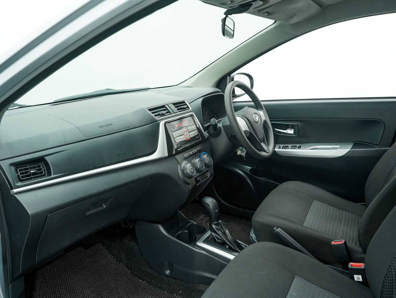 terpakai 2022 Perodua Bezza G 1.0