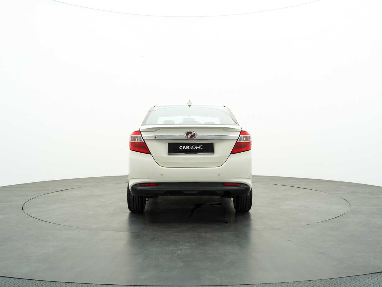 used 2019 Perodua BEZZA G 1.0