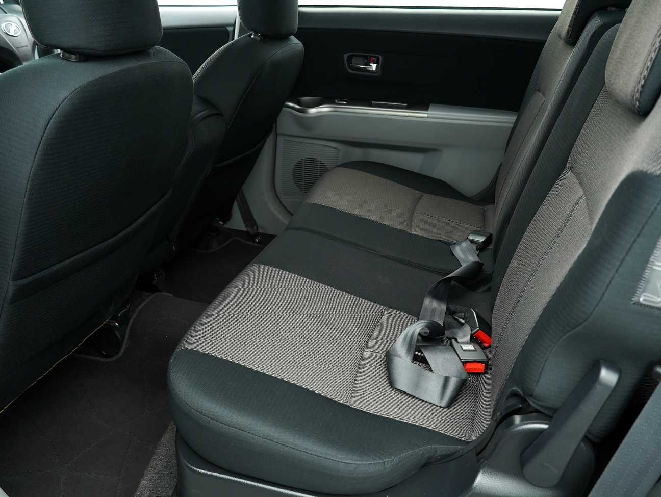 used 2013 Perodua Alza EZi 1.5